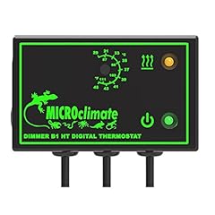 Microclimate dimmer reptile for sale  Delivered anywhere in UK