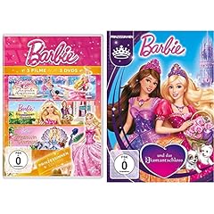 Barbie prinzessinnen edition gebraucht kaufen  Wird an jeden Ort in Deutschland