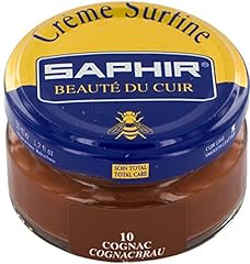 Saphir creme surfine gebraucht kaufen  Wird an jeden Ort in Deutschland