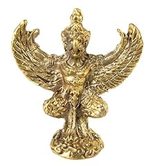 Brass lucky garuda for sale  Delivered anywhere in USA 