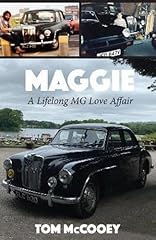 Maggie lifelong mg d'occasion  Livré partout en Belgiqu
