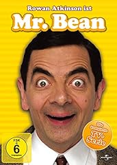 Bean komplette serie gebraucht kaufen  Wird an jeden Ort in Deutschland