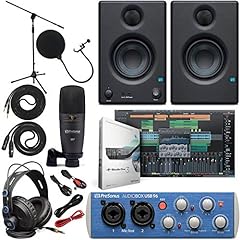 Presonus audiobox audio for sale  Delivered anywhere in USA 
