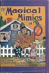 Magical mimics oz for sale  Delivered anywhere in USA 