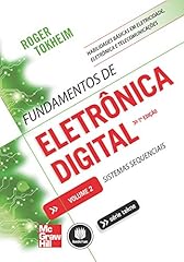 Fundamentos eletrônica digita for sale  Delivered anywhere in UK