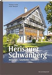 Der herisauer schwänberg d'occasion  Livré partout en Belgiqu