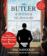 The butler witness d'occasion  Livré partout en France