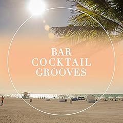Bar cocktail grooves for sale  Delivered anywhere in USA 