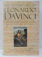 Notebooks leonardo da for sale  Delivered anywhere in USA 