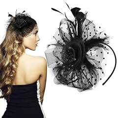 Ladies fascinator wedding for sale  Delivered anywhere in UK