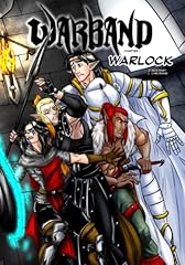 Warband warlock 2 for sale  Delivered anywhere in UK