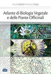 Atlante biologia vegetale usato  Spedito ovunque in Italia 