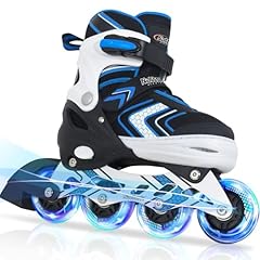 Adjustable inline skates for sale  Delivered anywhere in USA 