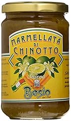 Besio marmellata chinotti usato  Spedito ovunque in Italia 