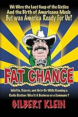 Fat chance last for sale  Delivered anywhere in USA 