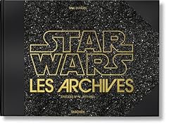 Archives star wars. d'occasion  Livré partout en France