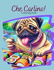 Che carlino colouring usato  Spedito ovunque in Italia 