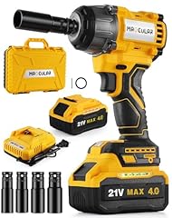 Maxcular cordless impact for sale  Delivered anywhere in USA 
