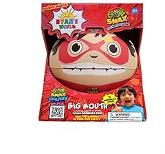 Ryan big mouth for sale  Delivered anywhere in USA 