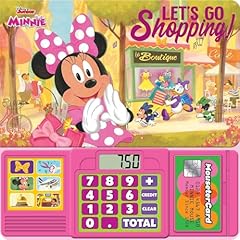 Disney junior minnie for sale  Delivered anywhere in USA 