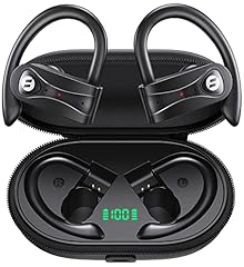 Wireless earbuds mic for sale  Delivered anywhere in USA 