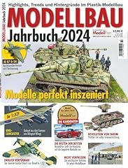 Modellbau jahrbuch 2024 gebraucht kaufen  Wird an jeden Ort in Deutschland