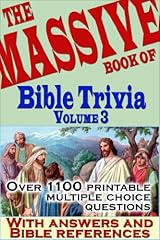 Massive book bible for sale  Delivered anywhere in UK