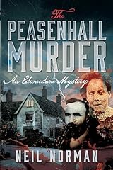 Peasenhall murder edwardian for sale  Delivered anywhere in UK