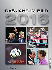 Jahr bild 2016 gebraucht kaufen  Wird an jeden Ort in Deutschland