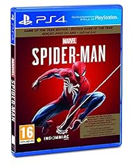 Spider man game for sale  Delivered anywhere in UK