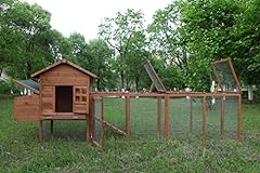 Wooden chicken coop for sale  Delivered anywhere in USA 