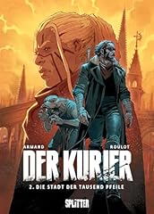 Der kurier. band usato  Spedito ovunque in Italia 
