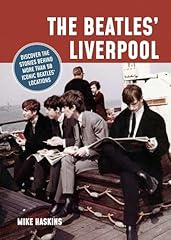 The beatles liverpool d'occasion  Livré partout en France