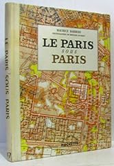 Paris paris d'occasion  Livré partout en France