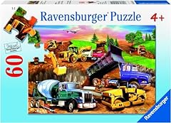 Ravensburger construction crow for sale  Delivered anywhere in USA 