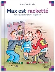 Max racketté d'occasion  Livré partout en France