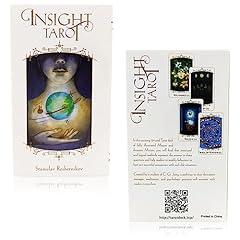 Tarot karten cbosnf gebraucht kaufen  Wird an jeden Ort in Deutschland