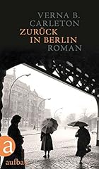 Zurück berlin roman gebraucht kaufen  Wird an jeden Ort in Deutschland