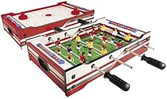 Carromco table multi d'occasion  Livré partout en France