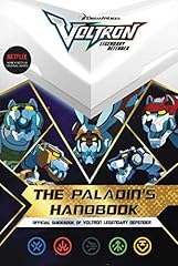 Paladin handbook official for sale  Delivered anywhere in UK