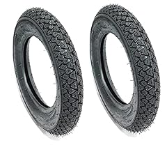 Kit due gomme usato  Spedito ovunque in Italia 