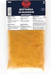 Bottarga muggine grattugiata usato  Spedito ovunque in Italia 