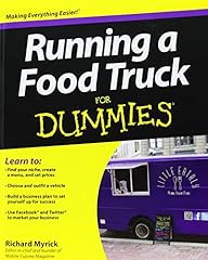 Running food truck for sale  Delivered anywhere in USA 
