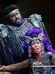 Aida usato  Spedito ovunque in Italia 