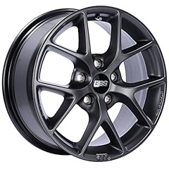 Bbs sr018 satin gebraucht kaufen  Wird an jeden Ort in Deutschland