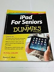 Ipad seniors dummies for sale  Delivered anywhere in USA 