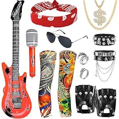 Okabay punk rockstar for sale  Delivered anywhere in UK