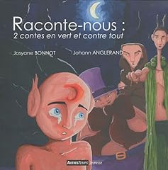 Raconte contes vert d'occasion  Livré partout en France