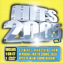 Hits 2005 vol. d'occasion  Livré partout en France