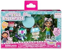 Dreamworks gabby dollhouse for sale  Delivered anywhere in UK